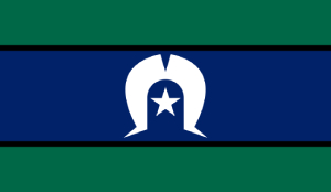 Torres Strait Islander Flag